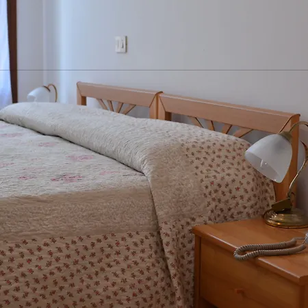 Alloggi Barbaria 3* Venise