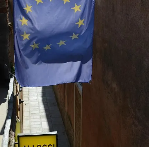 Alloggi Barbaria Maison d'hôtes 3*