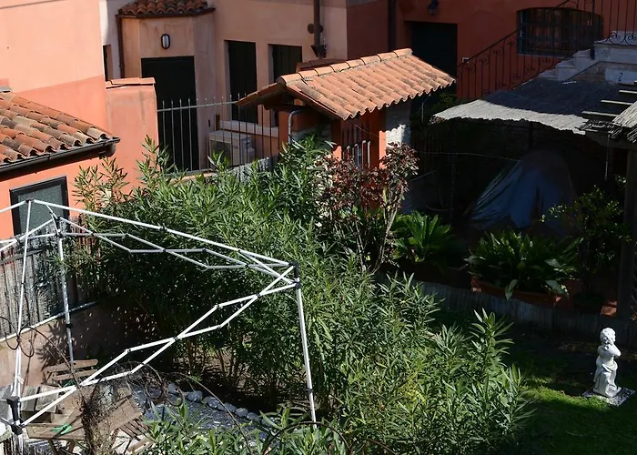 Alloggi Barbaria 3*