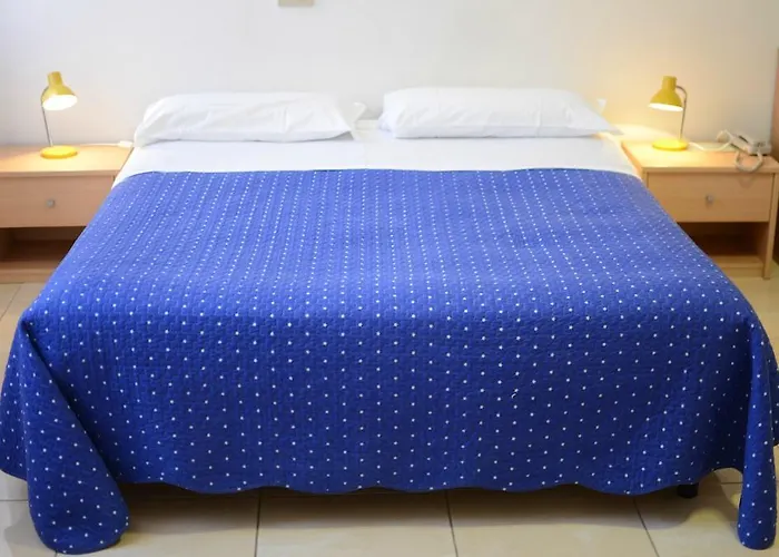 Alloggi Barbaria 3* Venise
