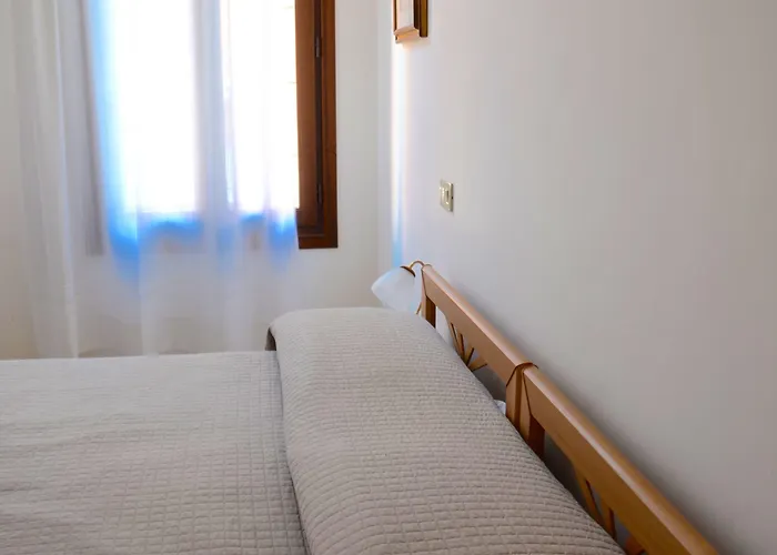 Alloggi Barbaria 3* Venise
