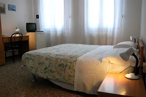 Alloggi Barbaria Maison d'hôtes 3*