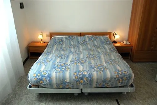 Alloggi Barbaria 3* Venise