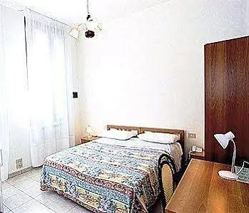 Guest house Alloggi Barbaria