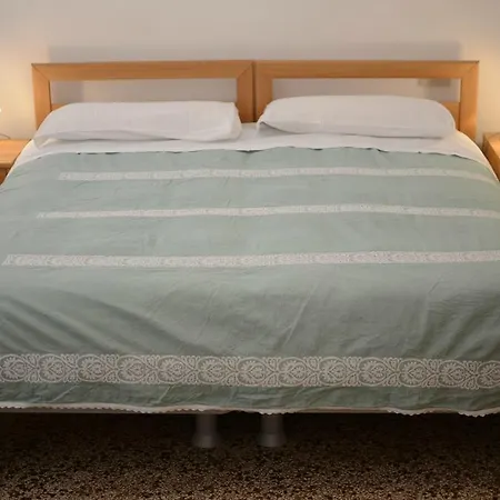 Guest house Alloggi Barbaria Venice