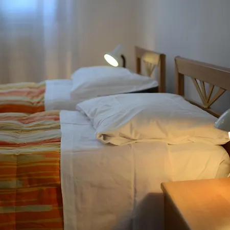 Alloggi Barbaria 3* Venedig