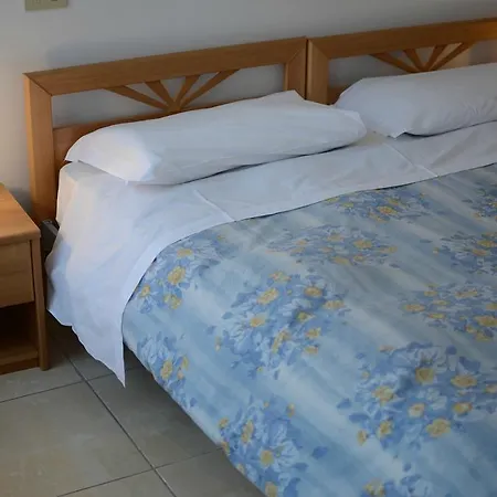 Alloggi Barbaria Gæstehus Venedig