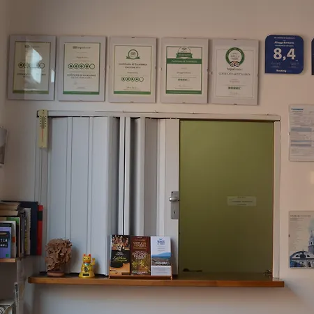 Alloggi Barbaria 3* Venedig