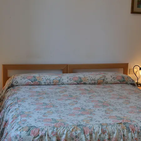 Alloggi Barbaria Gæstehus