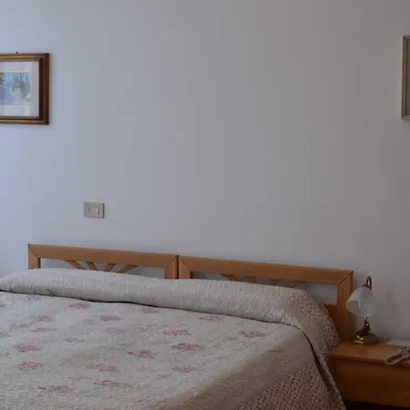 Alloggi Barbaria Gæstehus 3*