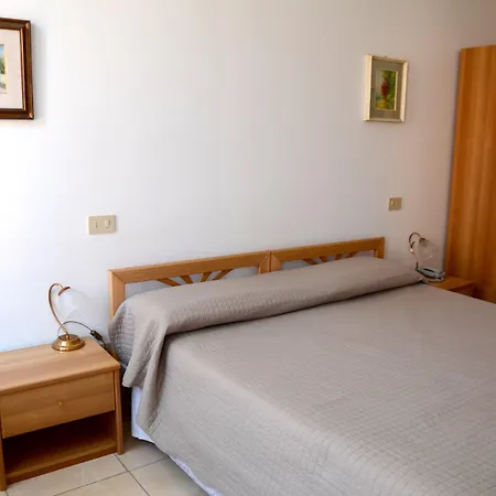 Alloggi Barbaria Gæstehus Venedig