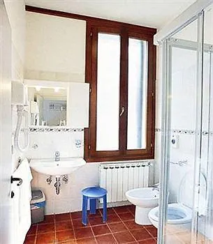 Alloggi Barbaria Gæstehus 3*