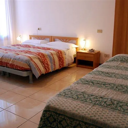 Guest house Alloggi Barbaria