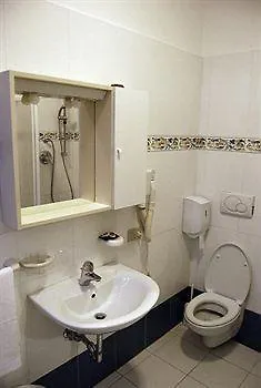 Alloggi Barbaria Gæstehus Venedig