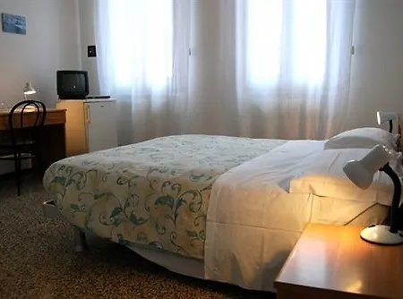 Alloggi Barbaria Guest house 2*