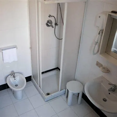 Guest house Alloggi Barbaria 2*