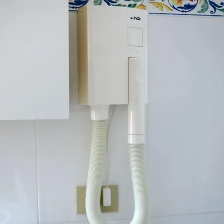 Guest house Alloggi Barbaria