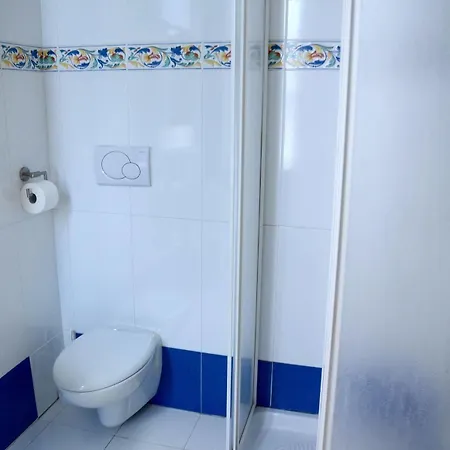 Alloggi Barbaria Guest house 2*