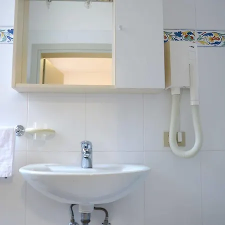 Alloggi Barbaria Guest house