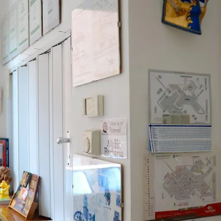 Alloggi Barbaria Guest house Venice