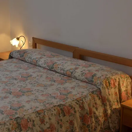 Guest house Alloggi Barbaria 2*