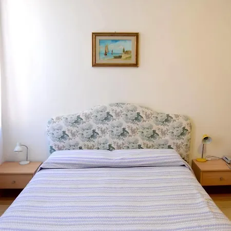 Guest house Alloggi Barbaria