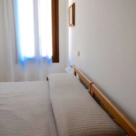 Guest house Alloggi Barbaria 2*