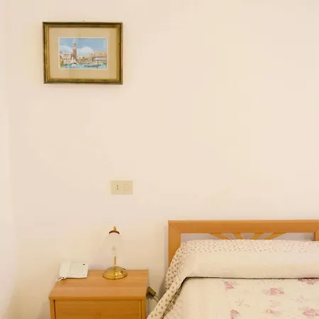 Alloggi Barbaria Guest house