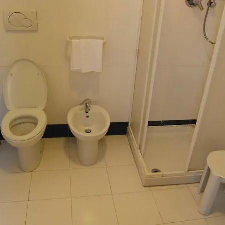 Guest house Alloggi Barbaria