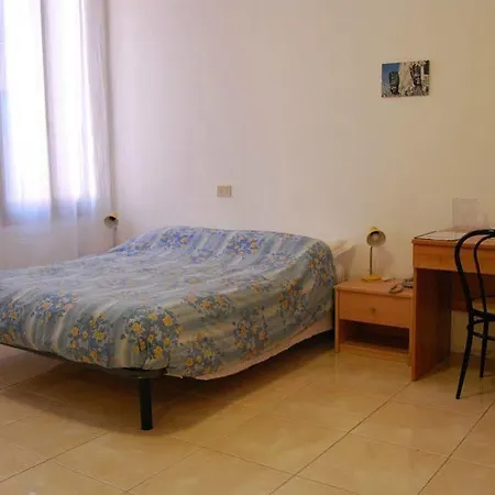 Alloggi Barbaria Guest house