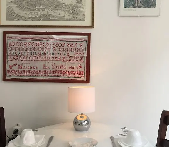 アロッジ バルバーリア 3*