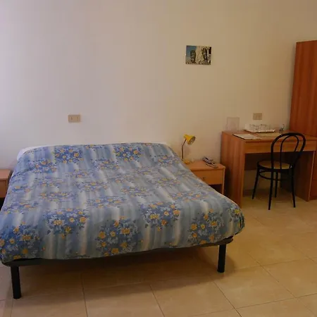 Pensjonat Alloggi Barbaria 4*