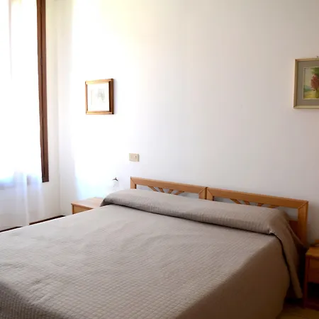 Alloggi Barbaria 4* Wenecja