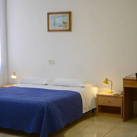 Alloggi Barbaria 4* Wenecja