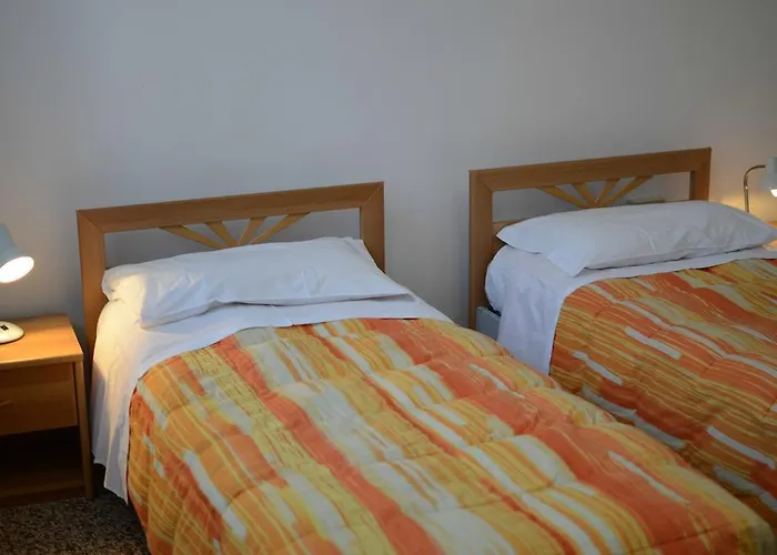 Alloggi Barbaria 3* Venedig