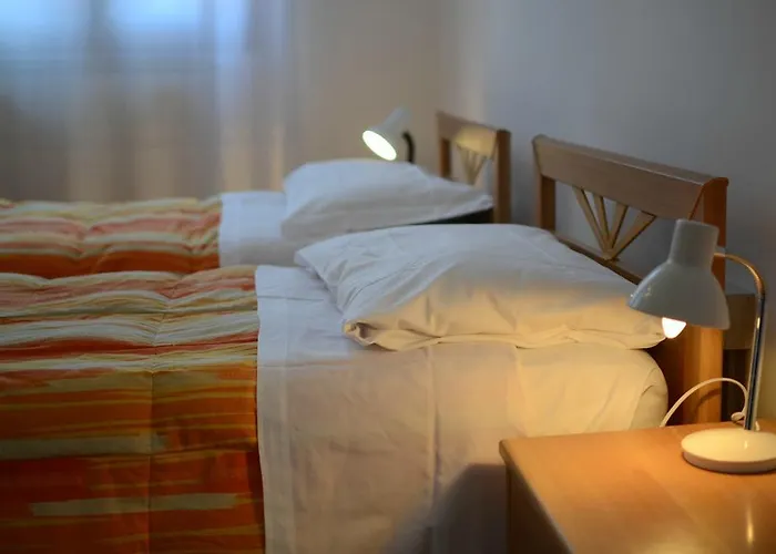 Alloggi Barbaria 3* Venedig